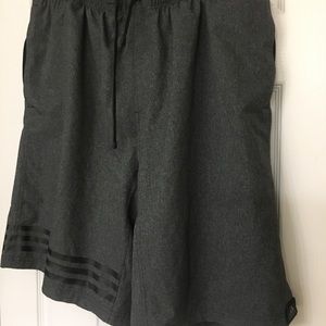 Adidas shorts XL